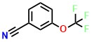 3-(Trifluoromethoxy)benzonitrile