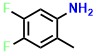 2-Methyl-4,5-difluoroaniline