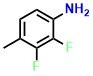 4-Methyl-2,3-difluoroaniline