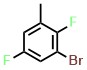 3-Bromo-2,5-difluorotoluene