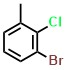 3-Bromo-2-chlorotoluene