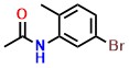 2-Acetamido-4-bromotoluene