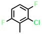 6-Chloro-2,5-difluorotoluene