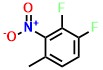 3,4-Difluoro-2-nitrotoluene