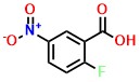 2-Fluoro-5-nitrobenzoic acid