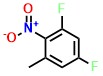 3,5-Difluoro-2-nitrotoluene