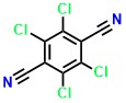 Tetrachloroterephthalonitrile