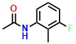 2-Acetamido-6-fluorotoluene