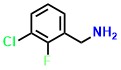 2-Fluoro-3-chlorobenzylamine