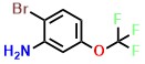 2-Bromo-5-(trifluoromethoxy)aniline