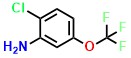 2-Chloro-5-(trifluoromethoxy)aniline