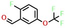 2-Fluoro-5-(trifluoromethoxy)benzaldehyde