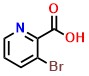 3-Bromopyridine-2-carboxylic acid