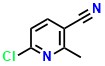 2-Chloro-5-cyano-6-methylpyridine