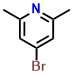 4-Bromo-2,6-dimethylpyridine