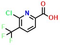 6-Chloro-5-(trifluoromethyl)pyridine-2-carboxylic acid