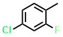 4-Chloro-2-fluorotoluene