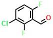 3-Chloro-2,6-difluorobenzaldehyde