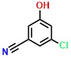3-Chloro-5-hydroxybenzonitrile