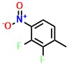 2,3-Difluoro-4-nitrotoluene