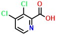 3,4-Dichloropyridine-2-carboxylic acid