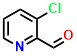3-Chloropyridine-2-carboxaldehyde