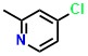4-Chloro-2-picoline