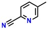 2-Cyano-5-methylpyridine