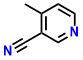 3-Cyano-4-methylpyridine
