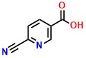 6-Cyanonicotinic acid