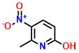 2-Hydroxy-6-methyl-5-nitropyridine