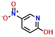 2-Hydroxy-5-nitropyridine