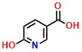 6-Hydroxynicotinic Acid