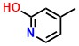 2-Hydroxy-4-methylpyridine