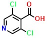 3,5-Dichloroisonicotinic acid