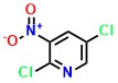 2,5-Dichloro-3-nitropyridine