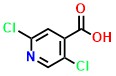 2,5-Dichloroisonicotinic acid