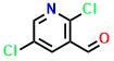 2,5-Dichloronicotinaldehyde