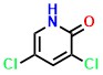 3,5-Dichloro-2-pyridone