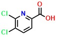5,6-Dichloropyridine-2-carboxylic acid