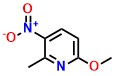 6-Methoxy-3-nitro-2-picoline