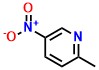 2-Methyl-5-nitropyridine