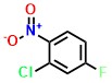 2-Chloro-4-fluoronitrobenzene