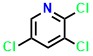2,3,5-Trichloropyridine