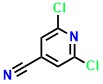 2,6-Dichloroisonicotinonitrile