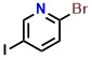 2-Bromo-5-iodopyridine