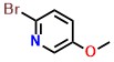 2-Bromo-5-methoxypyridine