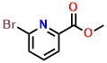 Methyl 6-bromopyridine-2-carboxylate