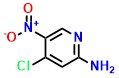 4-Chloro-5-nitropyridin-2-amine