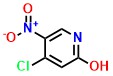 4-Chloro-5-nitro-2-hydroxypyridine